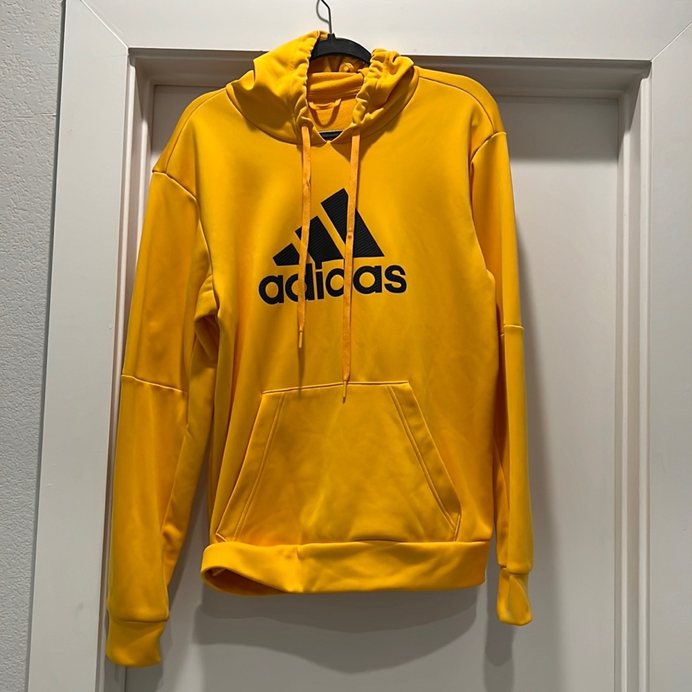 Addidas sweatshirt